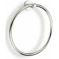 Полотенцедержатель кольцо Stil Haus Liz LZ07(08) хром