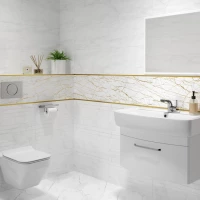 Коллекция плитки Cersanit Calacatta