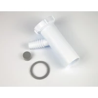 Вставка с адаптером Viko VS-420 1 1/2