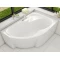 Акриловая ванна 160x105 см R Vayer Azalia GL000006727 - 2