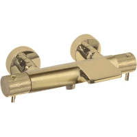 Термостат для ванны Ramon Soler Odisea Joya 593901SOC