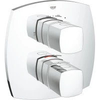 Термостат для душа Grohe Grandera 19937000