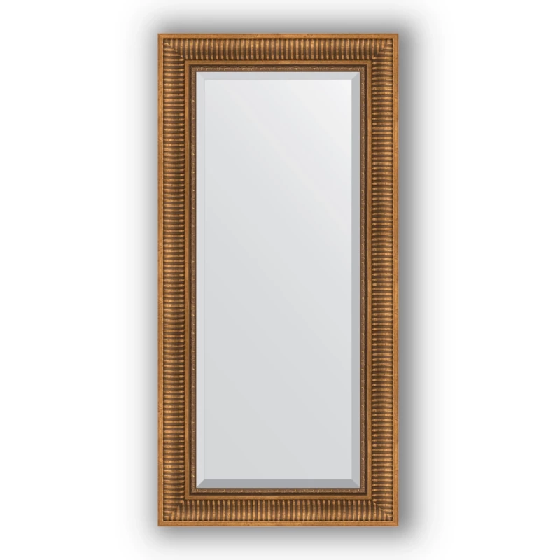 Зеркало 57x117 см бронзовый акведук Evoform Exclusive BY 3492