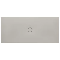 Керамический поддон 180x80 см Roca Cratos 3740L0650