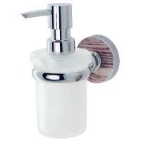 Дозатор 170 мл WasserKRAFT Regen K-6999