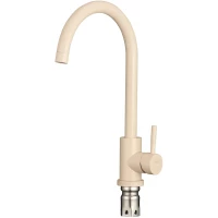 Смеситель для кухни Savol S-SUS3002Y