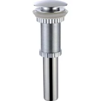 Донный клапан Kraus PU-10CH