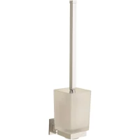 Ёршик Sanibano Cosmo H2021/10CR настенный, хром