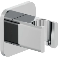 Держатель для душа Kludi A-QA 6555805-00 хром