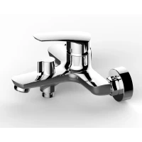 Смеситель для ванны Elghansa Wieden New 2372909