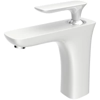 Смеситель для раковины AltroBagno Aperto AltroBagnoAperto0121Bi