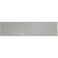 Настенная плитка Wow Grace Grey Gloss 7.5x30