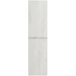 Изображение товара пенал подвесной legno bianco cezares molveno molveno-1600-2a-sc-lb