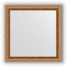 Зеркало 65х65 см версаль бронза Evoform Definite BY 3143 - 1