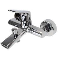 Смеситель для ванны Esko Ontario ON 54