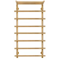 Полотенцесушитель электрический 1070x600 ТЭН правый Secado Турин 1СП 4673739249185