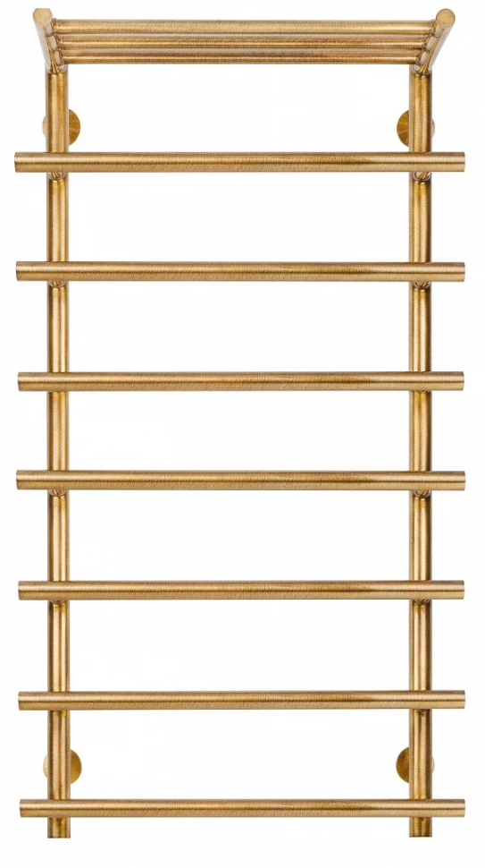

Полотенцесушитель электрический 1070x600 ТЭН правый Secado Турин 1СП 4673739249185