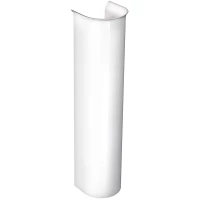 Пьедестал для раковины белый Gustavsberg Estetic 72730001