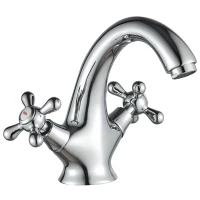 Смеситель для раковины Esko Vienna VN 26-2