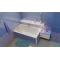 Акриловая ванна 150x70 см Eurolux Miamika E1015070021 - 4