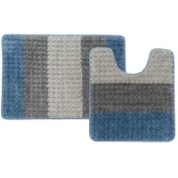 Набор ковриков IDDIS Promo P36M465i12