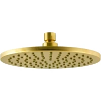 Верхний душ 200 мм Remer 359MM20BGX