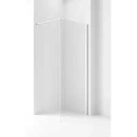 Неподвижная перегородка 90x200 см Ambassador Elysium 90CX прозрачное