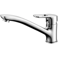 Смеситель для кухни Elghansa Klapp 5600579