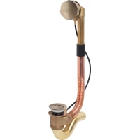 Слив-перелив для ванны Kaiser 8003An