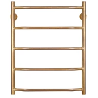 Полотенцесушитель электрический 770x532 ТЭН левый Secado Агата 1 4603777477677