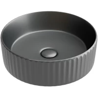 Раковина 36x36 см Ceramica Nova Element CN6057MDH