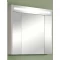 Зеркальный шкаф Блент 80 белый Акватон 1A161002BL010 - 1