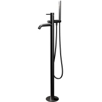 Смеситель напольный для ванны Remer X Style X08CFP