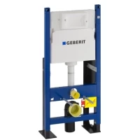 Инсталляция для унитаза Geberit Duofix Delta 457.570.00.1