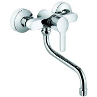 Смеситель для кухни Kludi Logo Neo 379240575