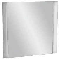 Зеркало 59x65 см Jacob Delafon Reve EB575-NF