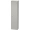 Пенал подвесной бетонно-серый матовый R Duravit Brioso BR1320R0707 - 1