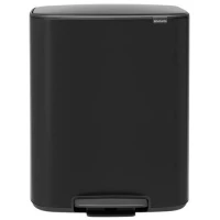 Мусорное ведро 60л Brabantia Pedal Bin Bo 211362