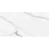 Керамогранит 017.869.0001.12261 Calacata White 1 Rect. 60x120