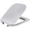 Сиденье для унитаза с микролифтом Noken Essence C N365850116 - 1