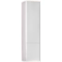 Пенал Jorno Pastel Pas.04.125/P/GR подвесной L/R, французский серый