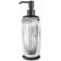 Дозатор 3SC Elegance EL01DACRNR