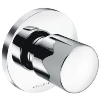 Запорный вентиль Kludi Balance 528150575