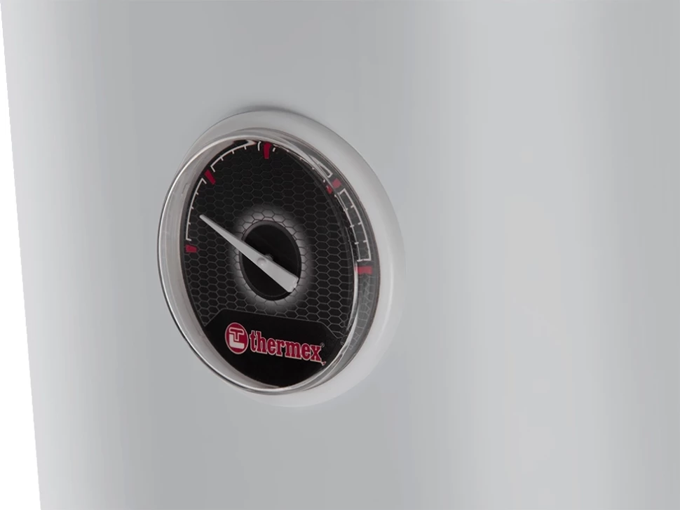 Электрический накопительный водонагреватель Thermex Praktik 30 V Slim ЭдЭ001638 151005 - фото 2