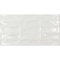 Плитка Pool White 31,6x60