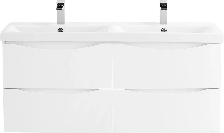 

Тумба Bianco Opaco 117,2 см BelBagno Marino MARINO-CER-1200-4C-SO-2-BO-P