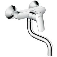 Смеситель для кухни  Hansgrohe Logis M31 71836000
