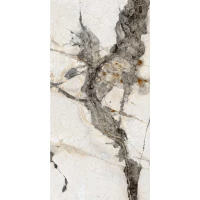 Керамогранит ROYAL BLACK HIGH GLOSSY 60x120