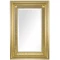 Зеркало 80x120 см золотой Migliore 30598 - 1