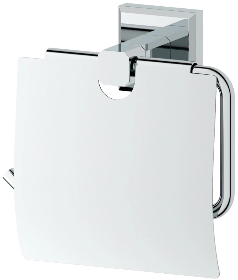 Держатель туалетной бумаги Artwelle Hagel 9926 держатель полотенец поворотный 40 см artwelle hagel